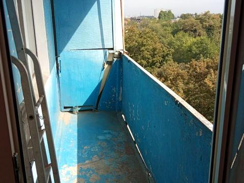 квартира за адресою Полкова вул., 55