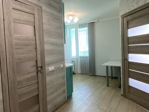 квартира по адресу Пономарёва ул., 26 к3