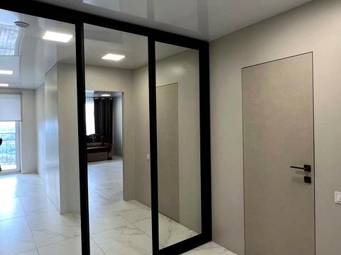 квартира за адресою Лисогірський пров., 20