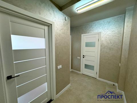 квартира за адресою Байди Вишневецького вул., 68/2