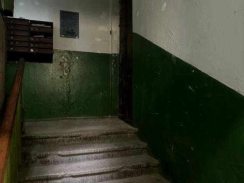 квартира за адресою Майка Йогансена вул. (Лермонтовська), 14/16
