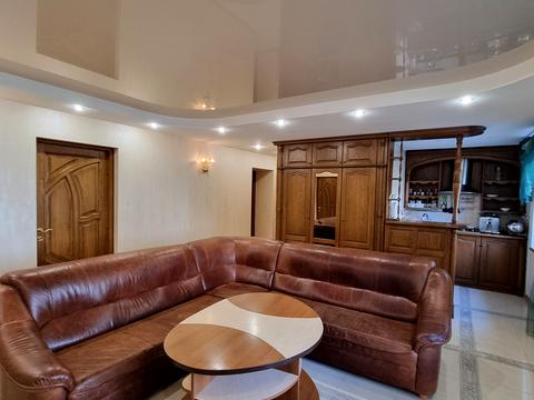 квартира по адресу Энтузиастов ул., 7