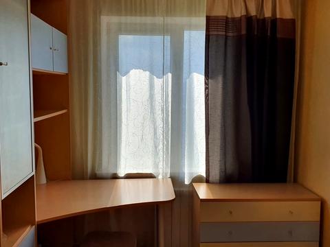квартира за адресою Андрія Малишка вул., 3