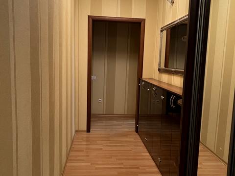 квартира за адресою Тетяни Яблонської вул., 6