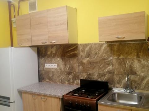 квартира по адресу Молодёжная ул. (Піонерська), 28-А