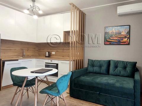 квартира за адресою Святослава Хороброго вул., 11-Б