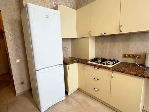 квартира по адресу Бориса Гмыри ул., 14