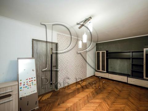 квартира за адресою Михайла Донця вул., 14