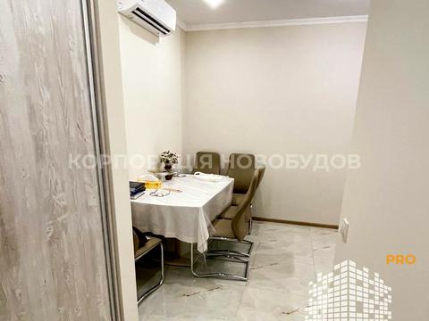 квартира по адресу Габора Дойко ул., 10
