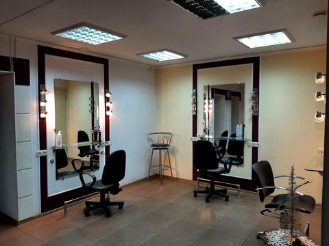 комерційна за адресою Заліська вул., 3а