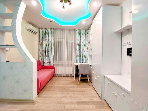 квартира за адресою Дніпровська набережна вул., 26и