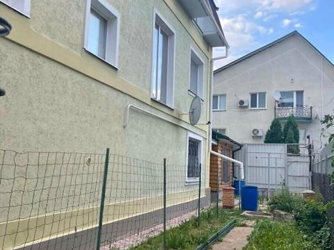 дом по адресу Иоакима Лелеки ул.