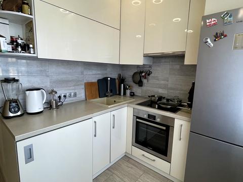 квартира за адресою Олімпійська вул., 1