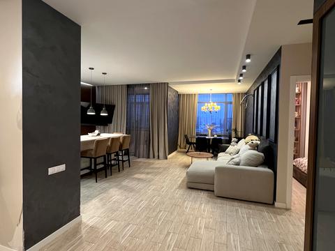 квартира за адресою Клочківська вул., 258