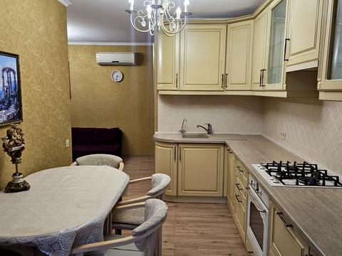 квартира по адресу Сечевых Стрельцов ул. (Артема), 59-А