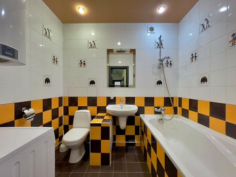 квартира за адресою Герасима Кондратьєва вул. (Кірова), 154