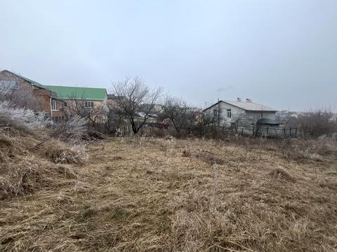 ділянка за адресою Світанкова вул.