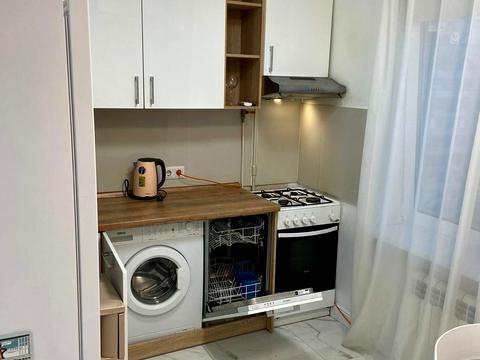 квартира за адресою Героїв Дніпра вул., 32-А