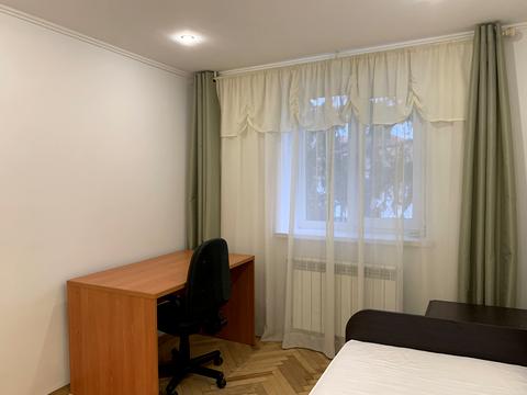 квартира по адресу Житомирская ул., 1