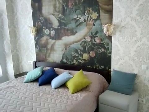 квартира по адресу Генуэзская ул., 3