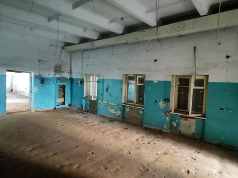 коммерческая по адресу Черноморск (Ильичевск), Мира просп. (Леніна), 14