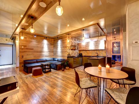 квартира за адресою Зарічна вул., 4 к2