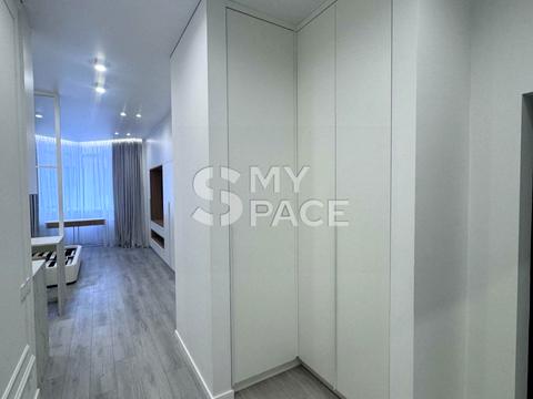 квартира за адресою Андрія Верхогляда вул. (Михайла Драгомирова), 14-А