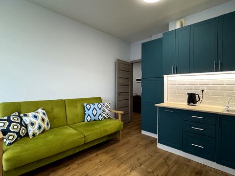 квартира за адресою Юнацька, 19