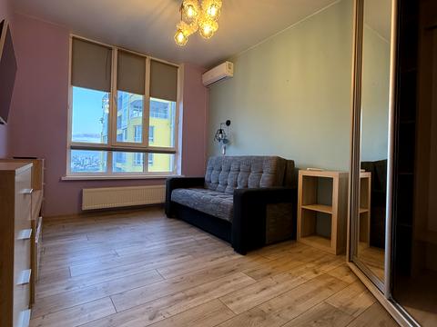 квартира за адресою Каховська вул., 56