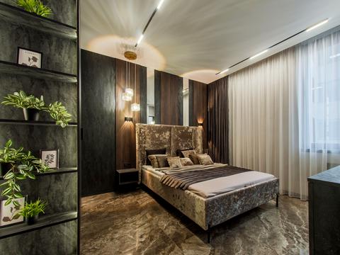 квартира за адресою Берестейський просп. (Перемоги), 42