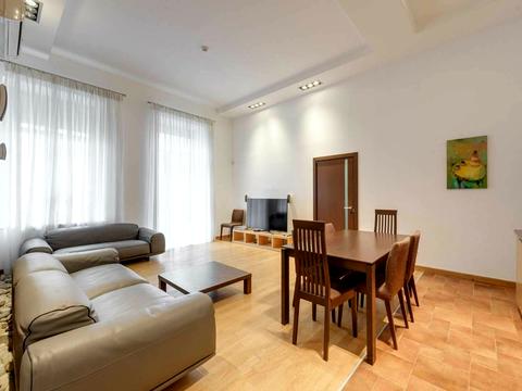 квартира за адресою Антоновича вул. (Горького), 23