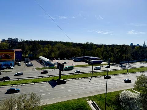 квартира за адресою Київ, Михайла Котельникова вул., 87