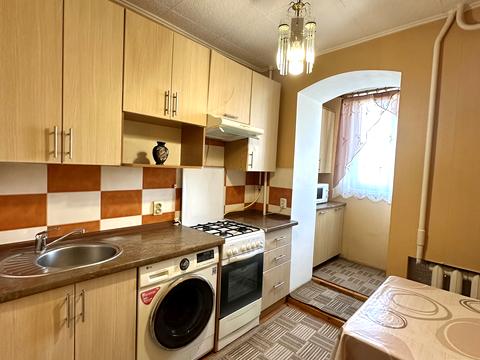 квартира по адресу Кулика і Гудачека ул. (Макарова), 30