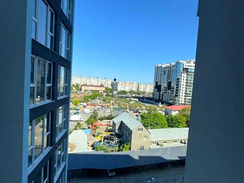 квартира по адресу Академика Вильямса ул., 89/1