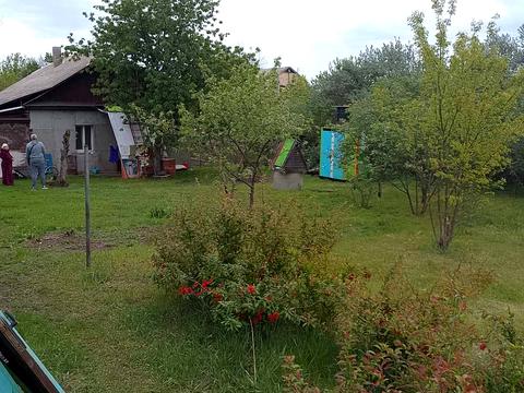 участок по адресу Мельниківська