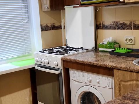 квартира за адресою Баленка вул., 13