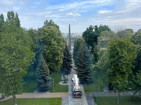 квартира за адресою Лаврська вул. (Січневого Повстання), 4