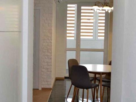 квартира за адресою Перемоги просп., 86