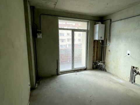 квартира по адресу Угорская ул., 14