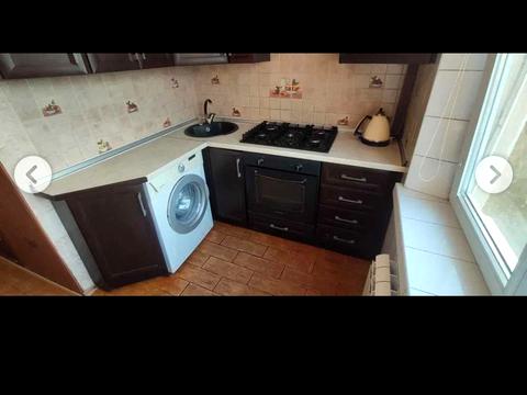 квартира за адресою Барабашова вул., 38