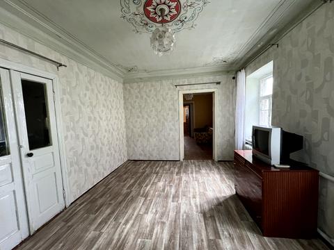 будинок за адресою Трофима Романченка вул. (Калінінградська), 3
