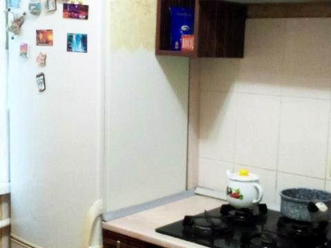 квартира по адресу Академика Филатова ул., 33