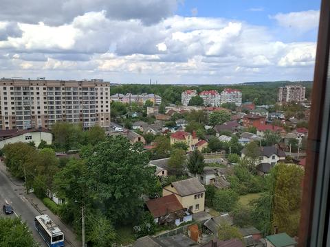 квартира за адресою Проскурівського підпілля вул., 113