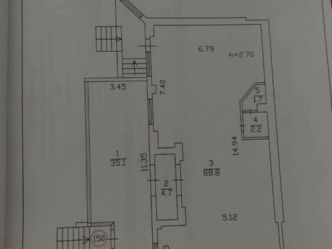 коммерческая по адресу Евгения Харченко ул. (Ленина), 47-Б