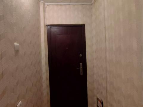 квартира по адресу Тракторостроителей просп., 134б