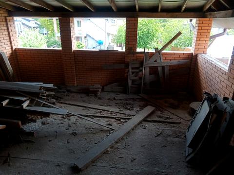 дом по адресу Дачная ул.
