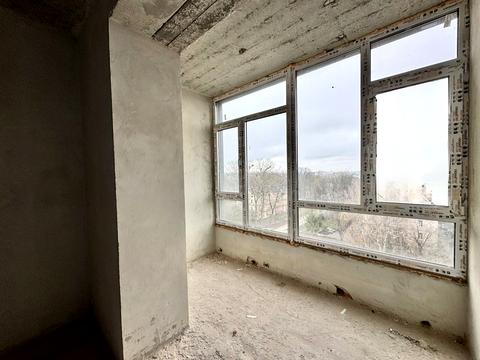 квартира по адресу Августина Волошина ул., 1
