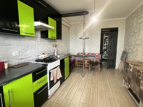 квартира за адресою Злуки просп., 47-В