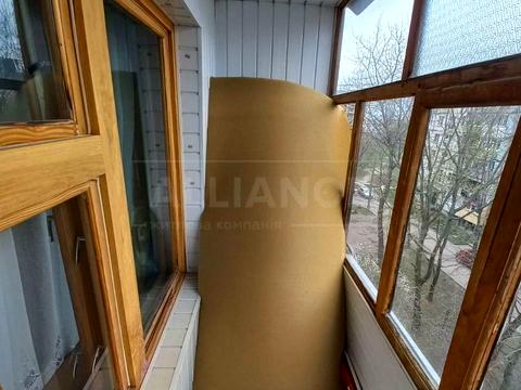 квартира за адресою Василя Симоненка вул., 6