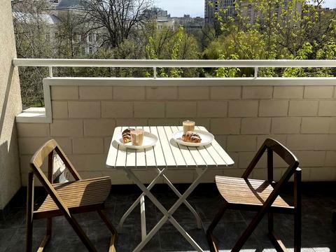 квартира по адресу Олеся Гончара ул., 52